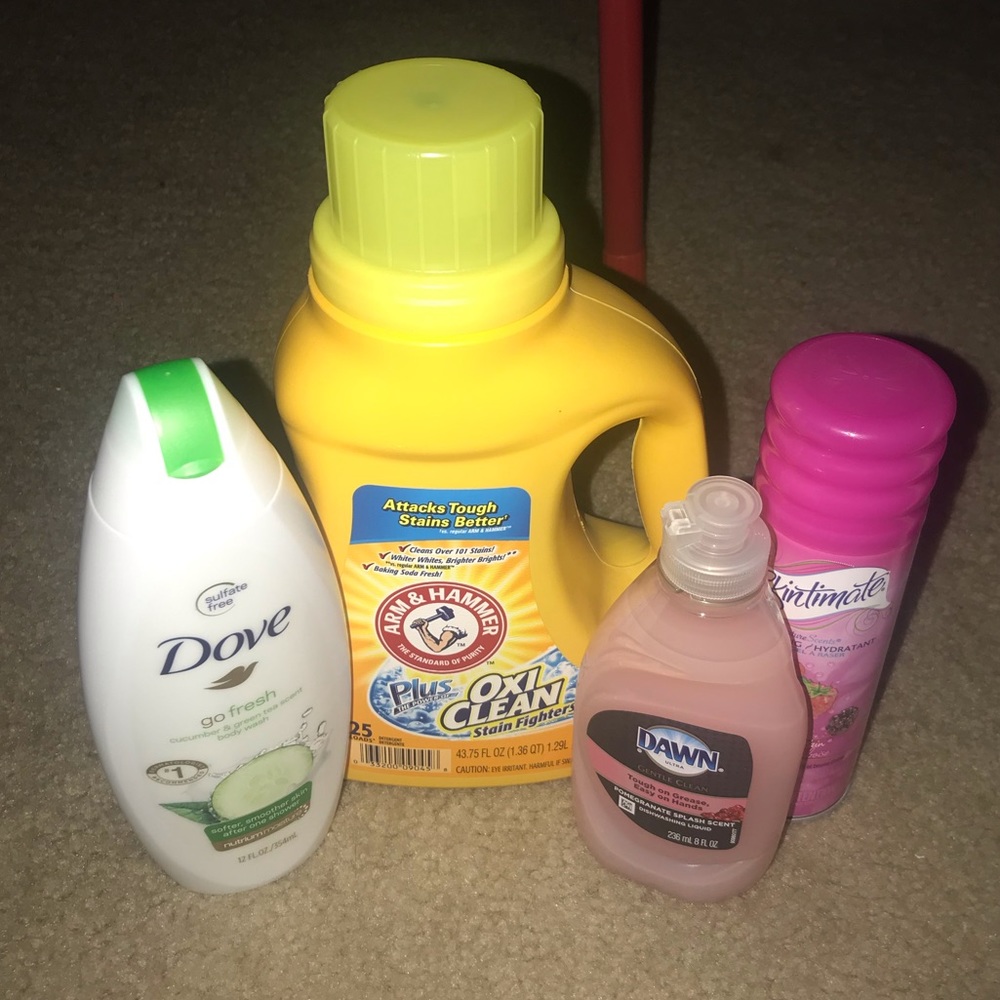Household bundle